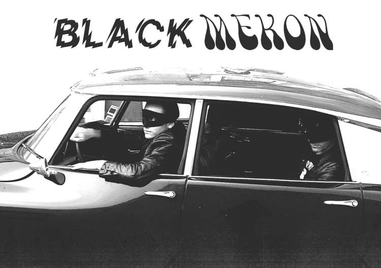 Black Mekon, Cherry Pickles  at Windmill Brixton promotional image