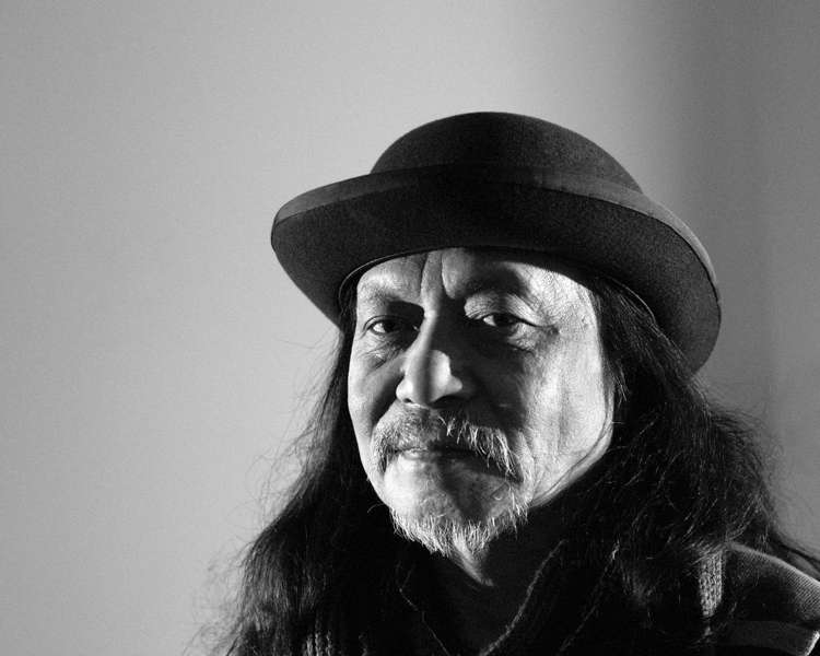 Damo Suzuki  at Windmill Brixton promotional image