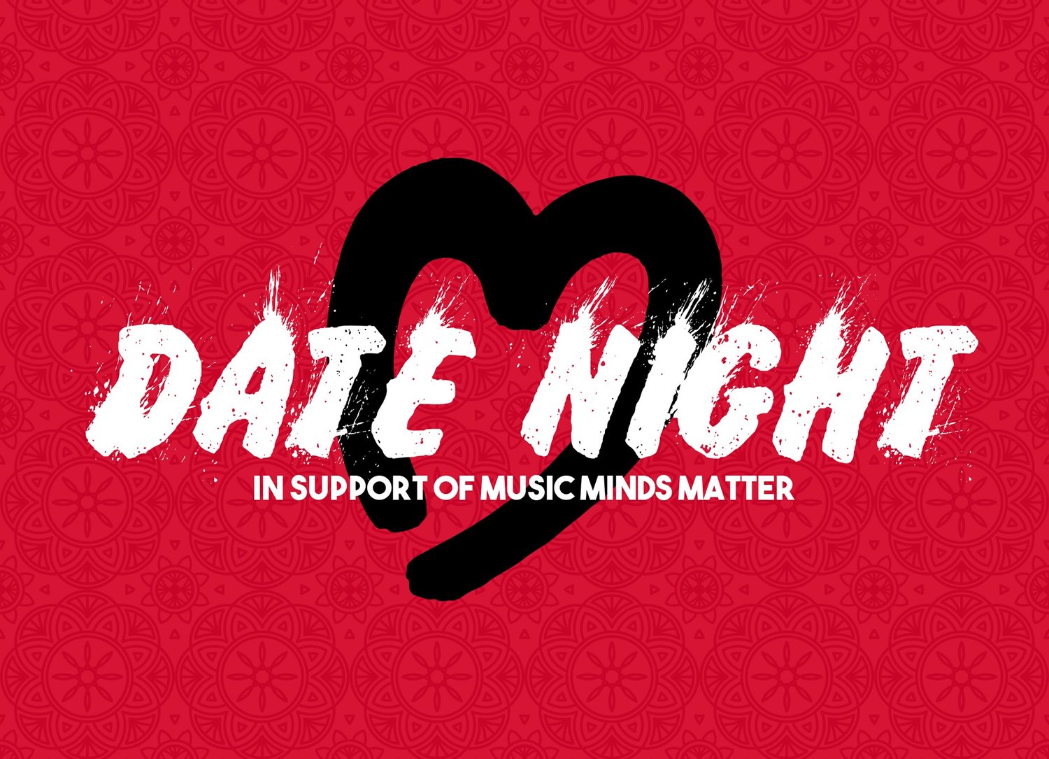 
                Date Night 2019 // In Support Of Music Minds Matter at The Fiddler's Elbow promotional image