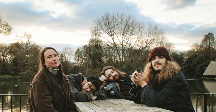 Tugboat Captain, Enjoyable Listens, Cold Fins + more  at Windmill Brixton promotional image
