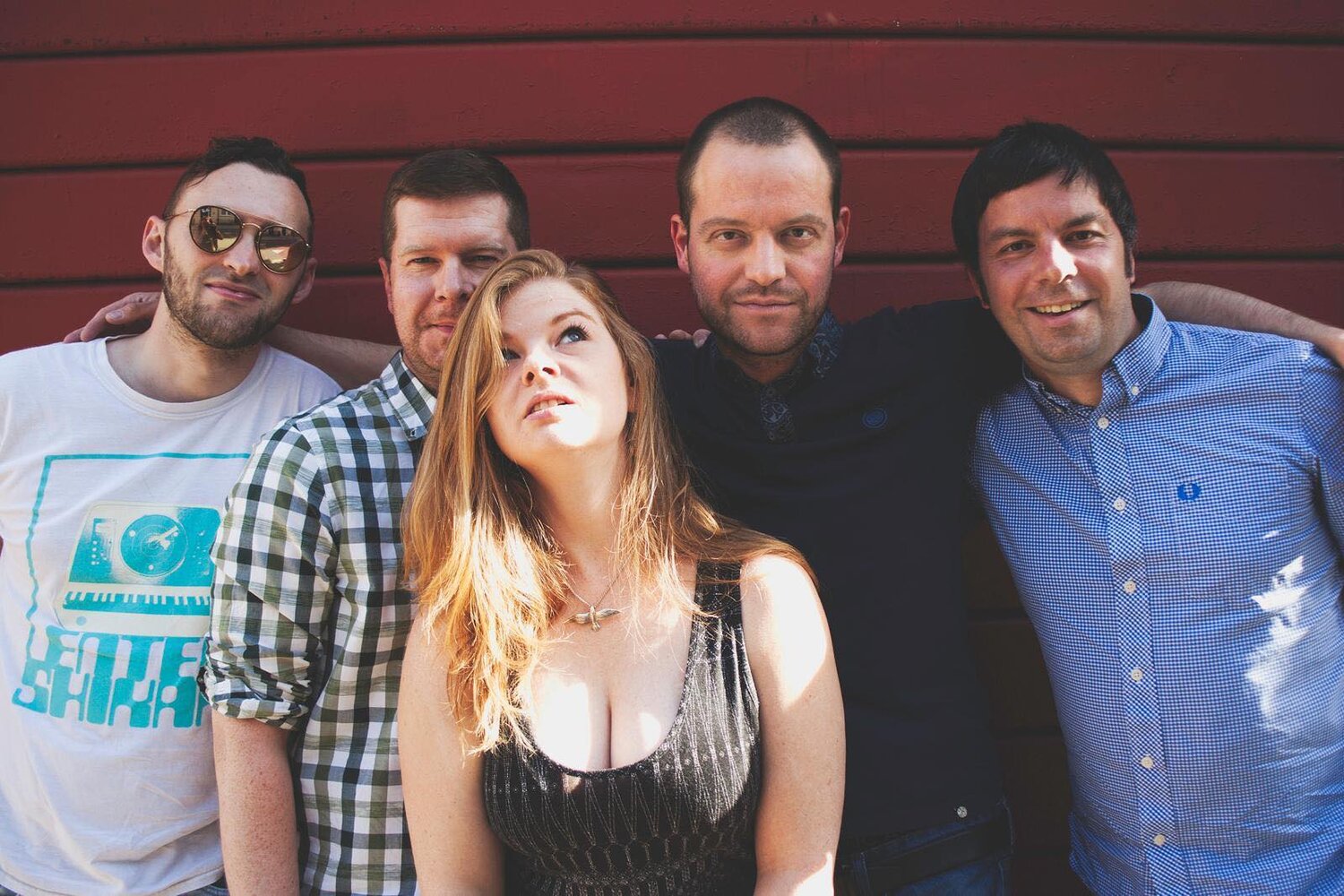 
                Terence Foster Fox + The beautiful game  at The Fiddler's Elbow promotional image