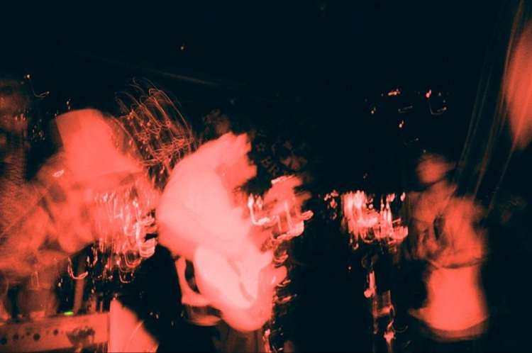 Peeping Drexels  at Windmill Brixton promotional image