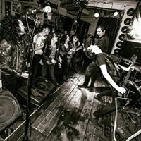 
                Skylight Parade + Guests (Live Music Event) at The Fiddler's Elbow promotional image