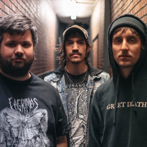 Frail Body at New Cross Inn promotional image