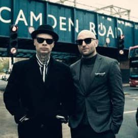 Death Of Guitar Pop at New Cross Inn promotional image