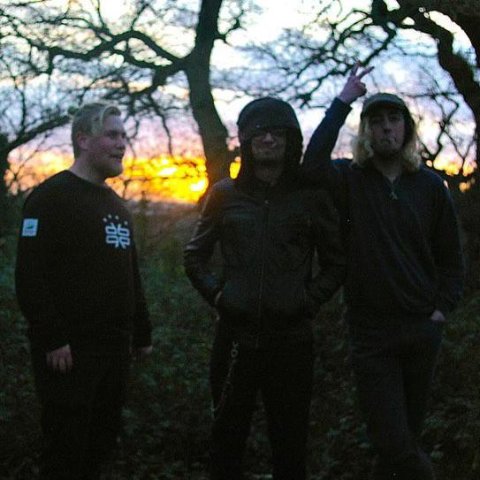 Vanilla Hümans at New Cross Inn promotional image