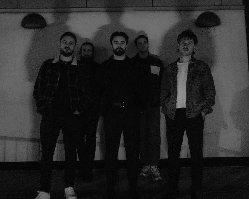 
                Hot Vox Presents ANTELOPE // THE CREATURE APPEAL // + MORE at The Fiddler's Elbow promotional image