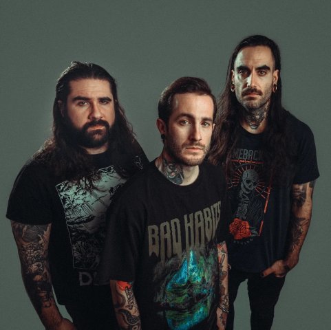 FOSCØ at New Cross Inn promotional image