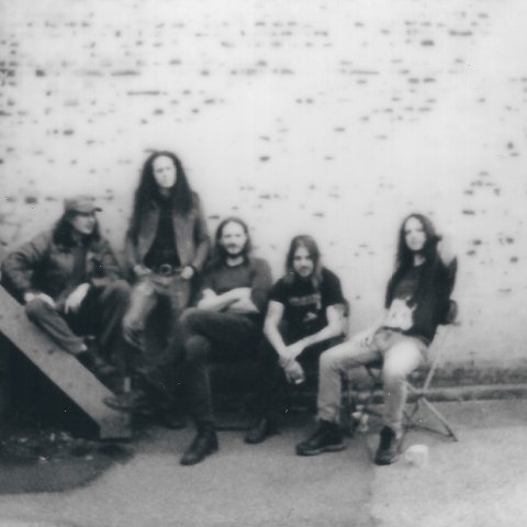 Demon Head at New Cross Inn promotional image