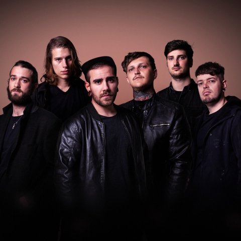 Dead Like Juliet + Awake The Dreamer at New Cross Inn promotional image