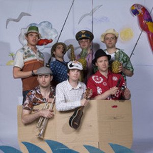 7 Seconds Of Love at New Cross Inn promotional image