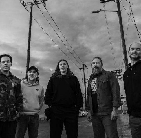 The Hope Conspiracy at New Cross Inn promotional image