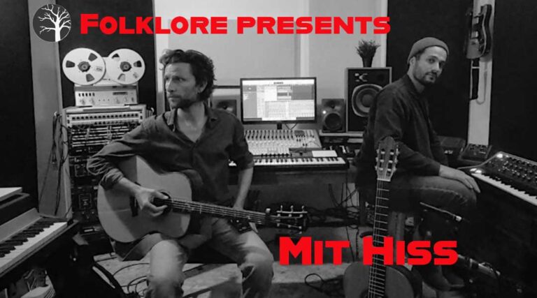 Mit Hiss at The Harrison promotional image