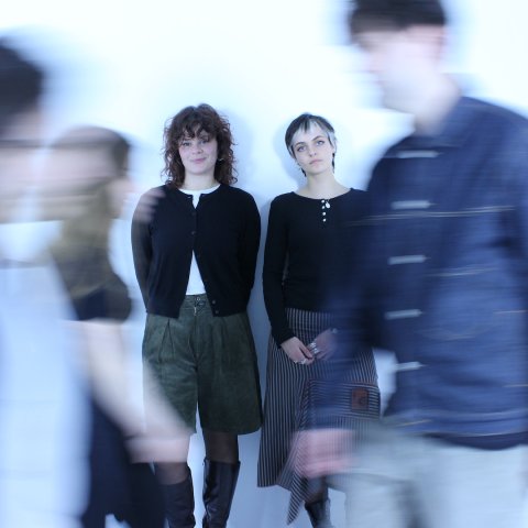 Astraba at New Cross Inn promotional image