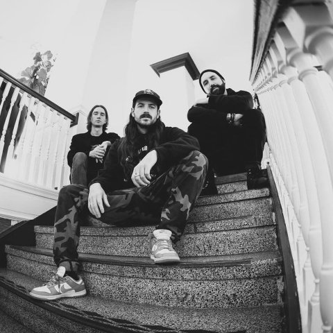 Mercy Union at New Cross Inn promotional image