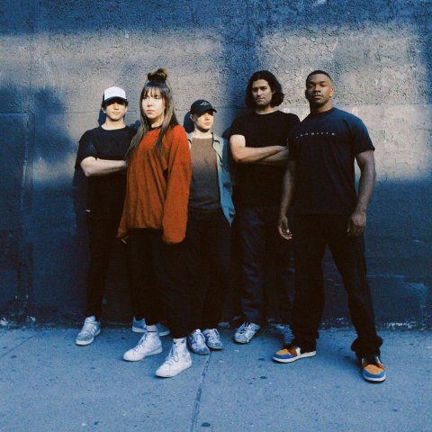 Fleshwater at New Cross Inn promotional image