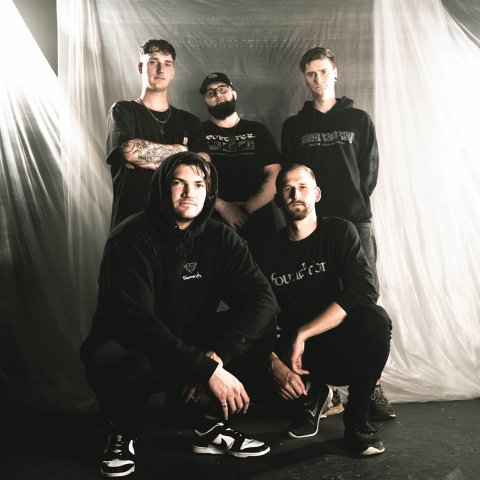 Soulprison + Divine Sentence at New Cross Inn promotional image