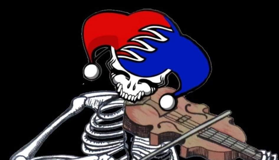 
                Grateful Dead Tribute at The Fiddler's Elbow promotional image