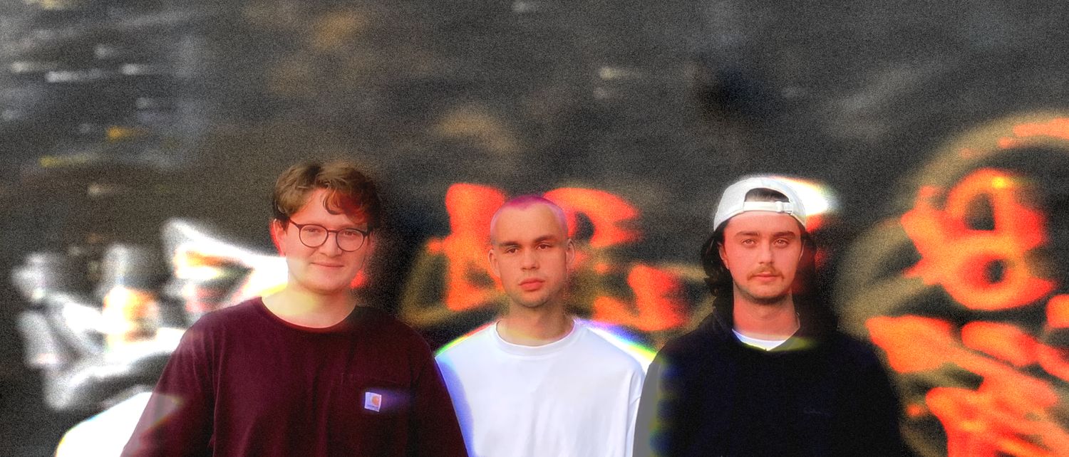
                The Drakul Project + Kudre at The Fiddler's Elbow promotional image