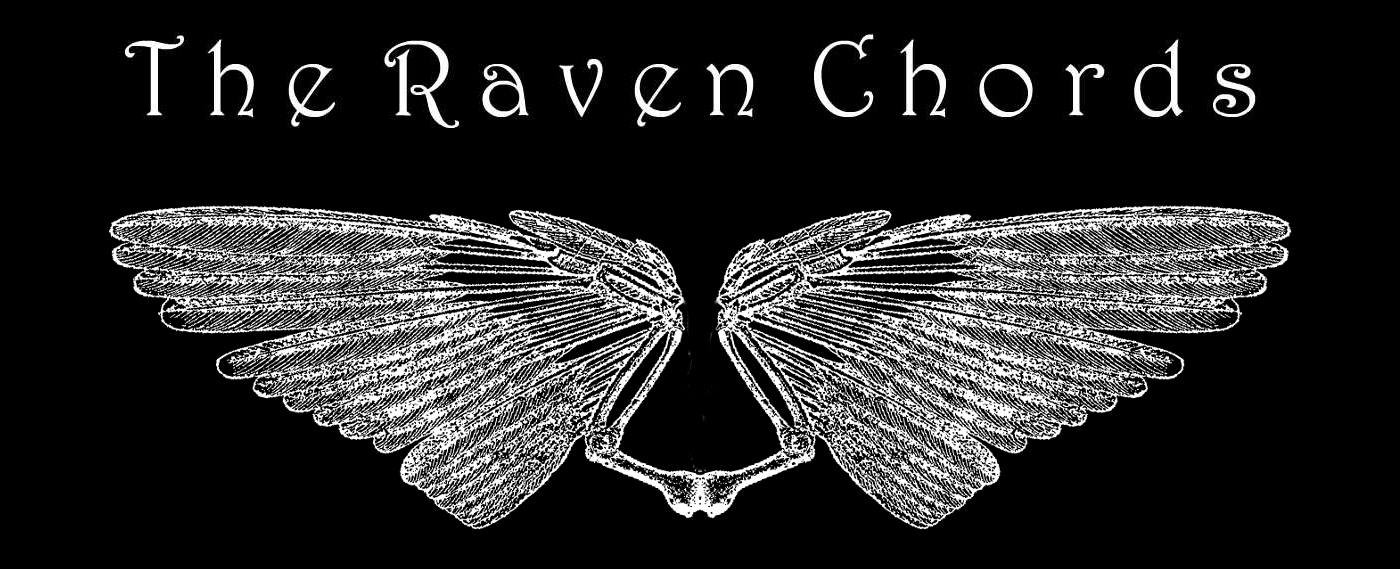 
                The Raven Chords + No Feelings at The Fiddler's Elbow promotional image