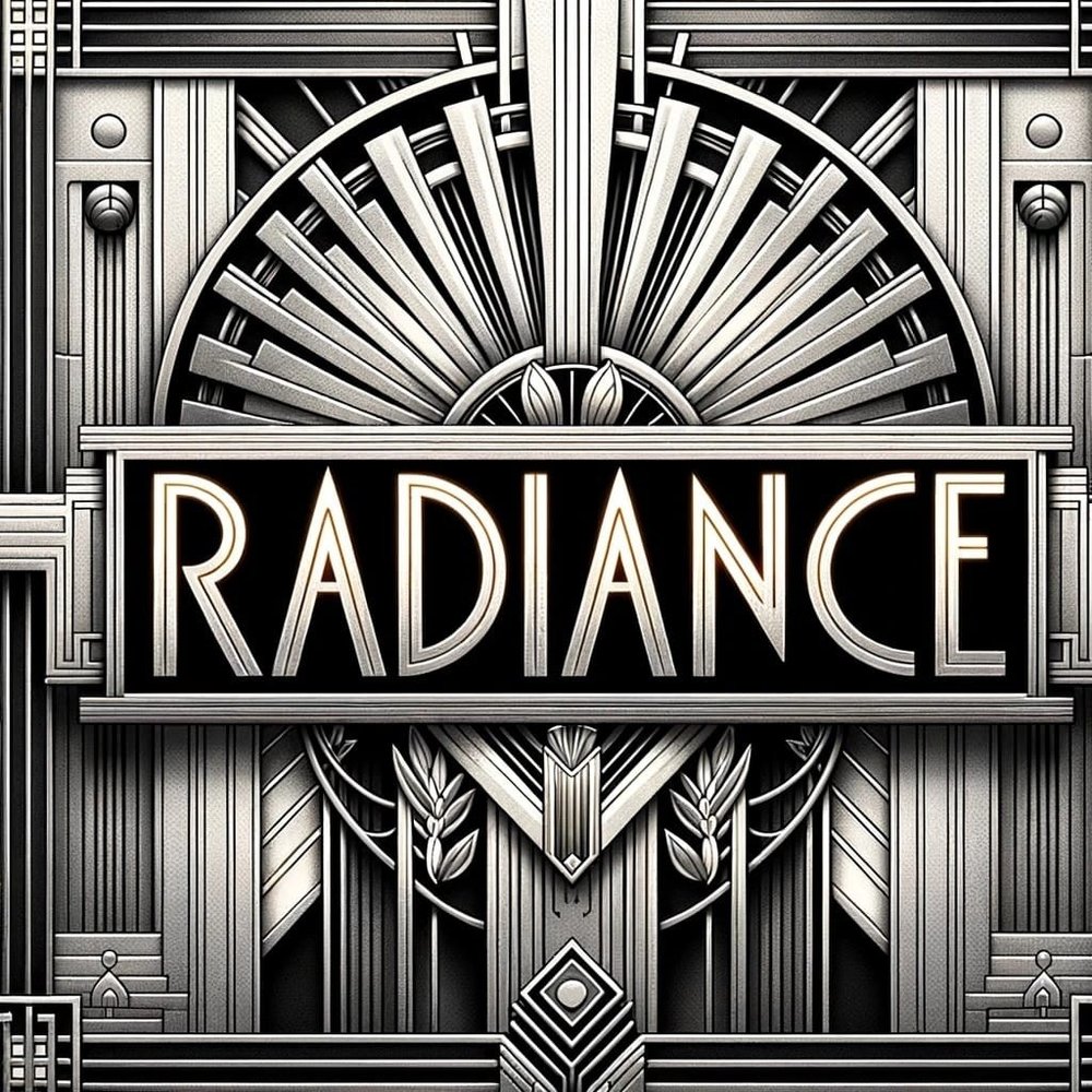 
                Radiance +  Guests (slots available, email us) at The Fiddler's Elbow promotional image
