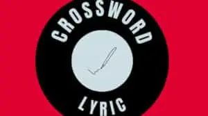 CrossWord Lyric POETRY at The Harrison promotional image