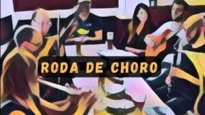 Free Brazilian Music Ground Floor at The Harrison promotional image
