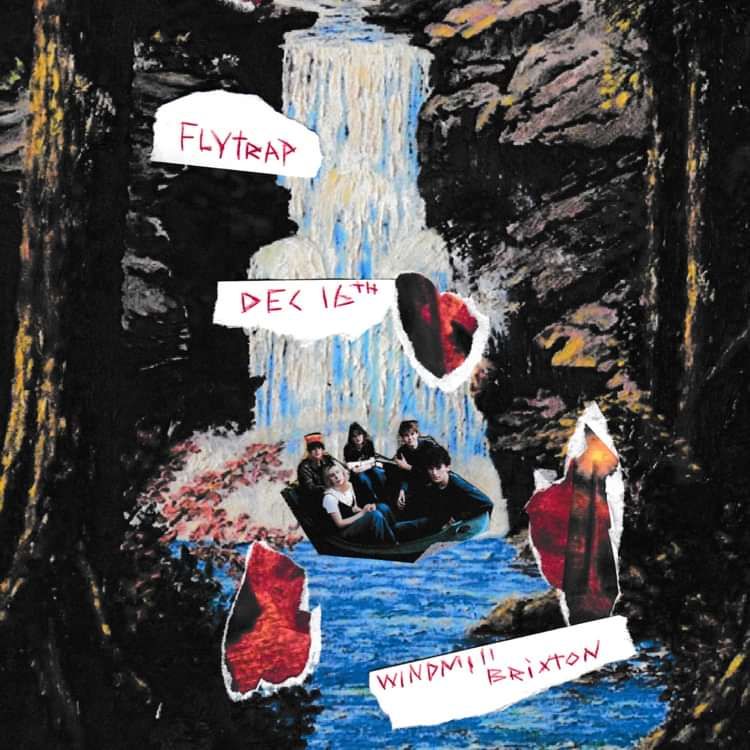 Flytrap, Rampressure, Sons Of   at Windmill Brixton promotional image