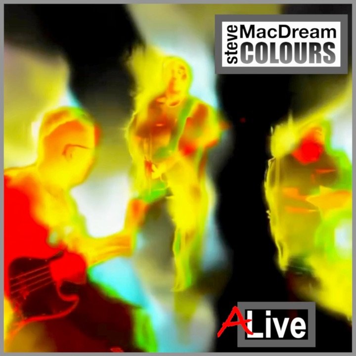 
                Steve MacDream Colours + Josh Dennett + Guests at The Fiddler's Elbow promotional image