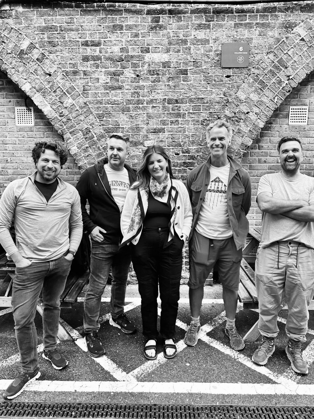 
                The Karens at The Fiddler's Elbow promotional image
