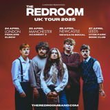 
                The Redroom + Guests at The Fiddler's Elbow promotional image