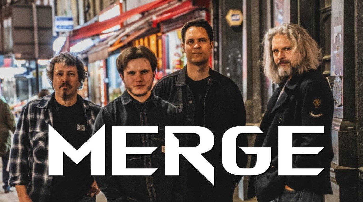 
                Elbow Proms presents - Merge +  The InCureables + Starry Ray Band + Guests at The Fiddler's Elbow promotional image