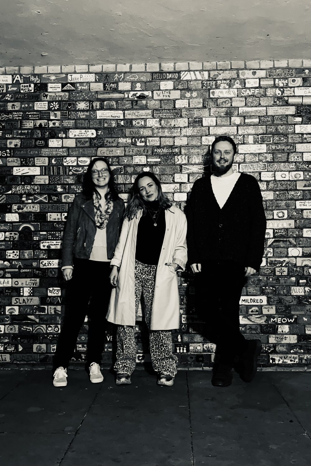 
                Steeplekeeper + Georgia Maria + Sophie & The Sticks  + Paskurana at The Fiddler's Elbow promotional image