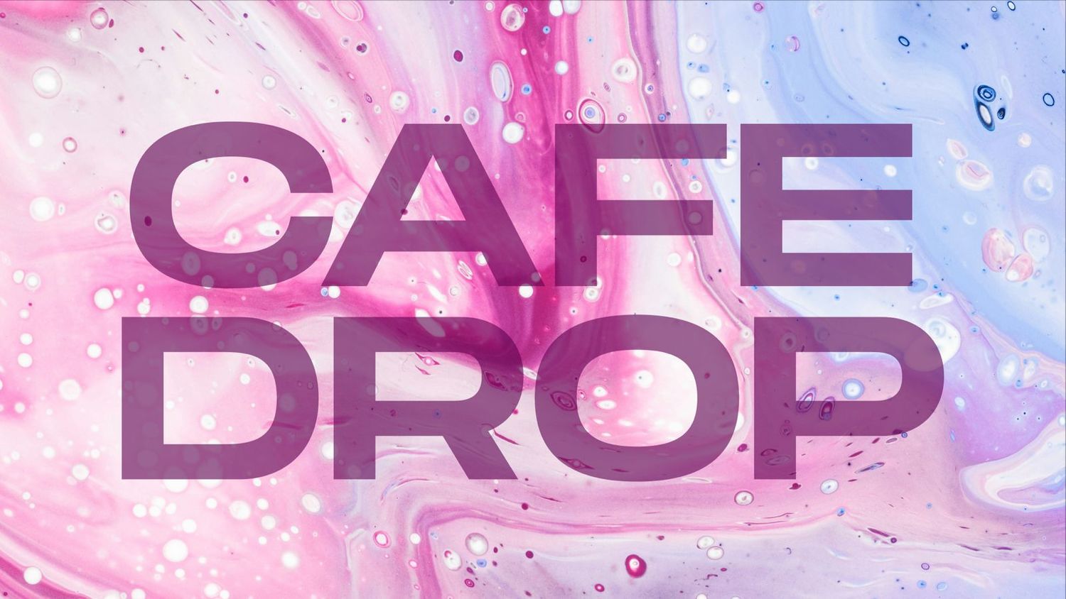 
                Cafe Drop + Taylor Sackson + GUESTS at The Fiddler's Elbow promotional image