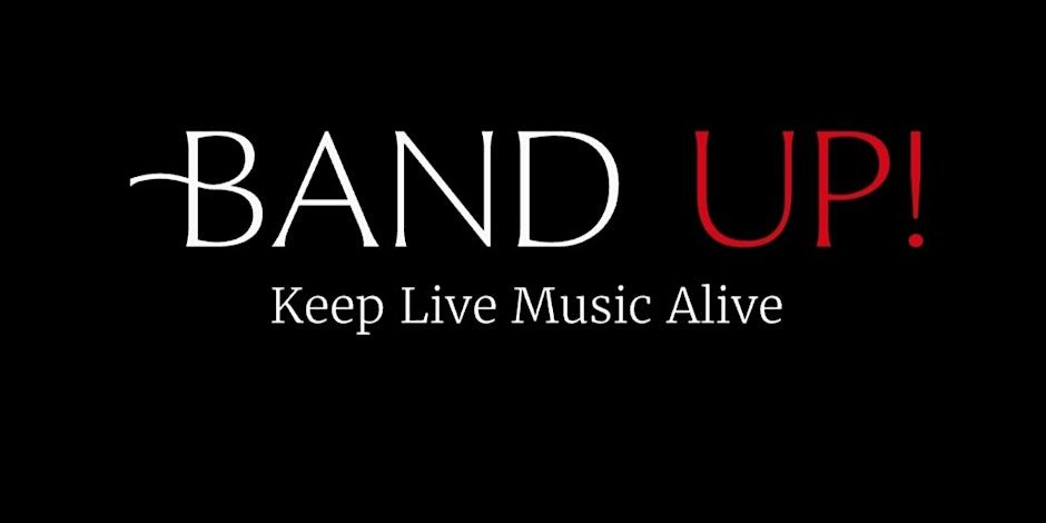 
                BandUP - Champions of Rock at The Fiddler's Elbow promotional image
