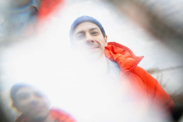 Trace Mountains, Symbol Soup  at Windmill Brixton promotional image