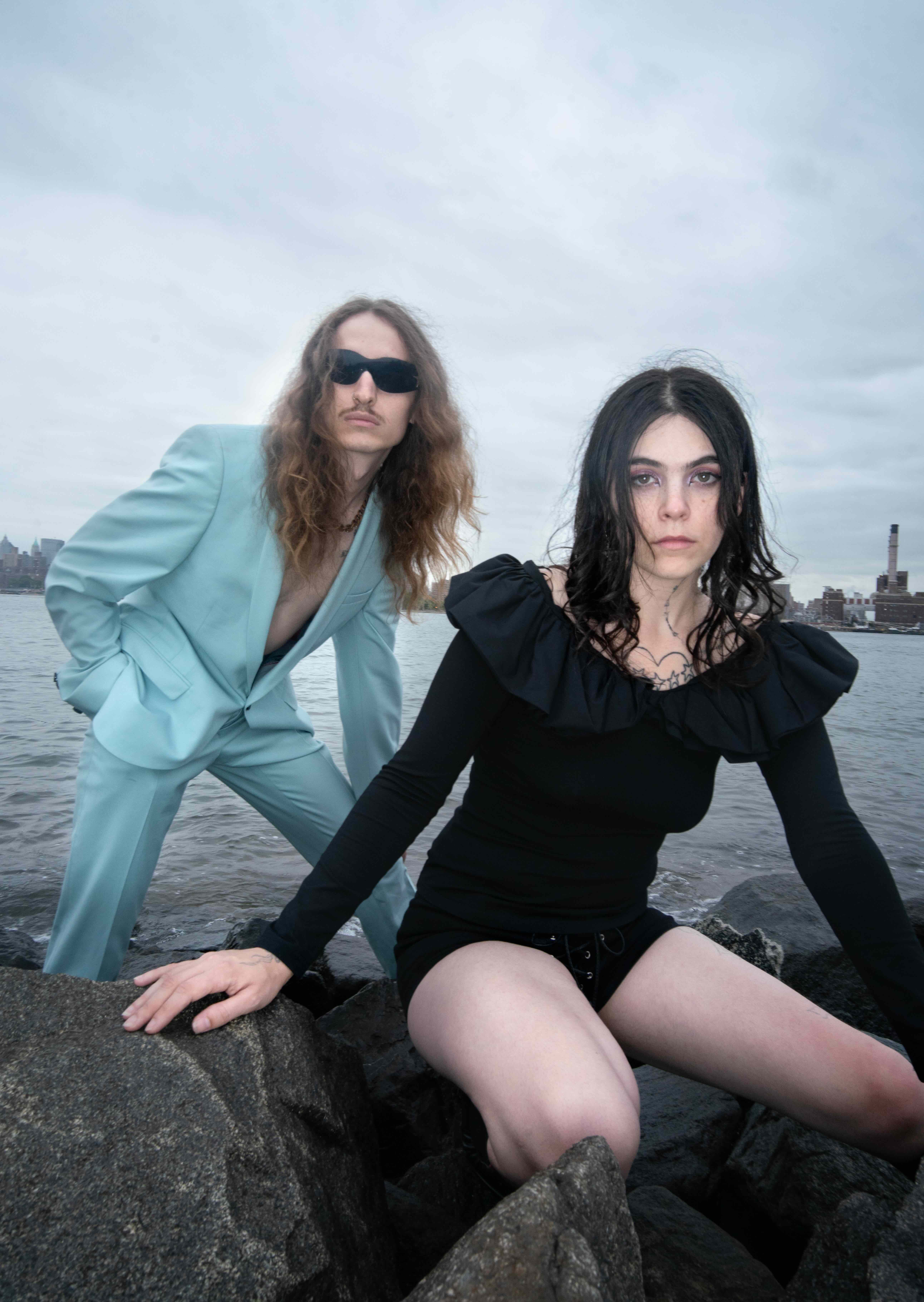 fantasy of a broken heart   at Windmill Brixton promotional image