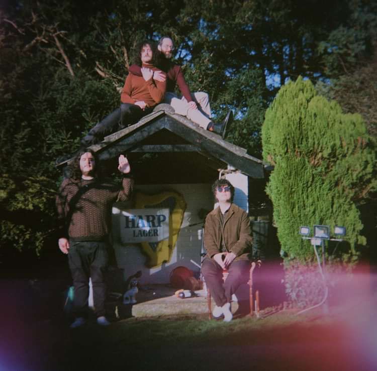 Junk Drawer  at Windmill Brixton promotional image