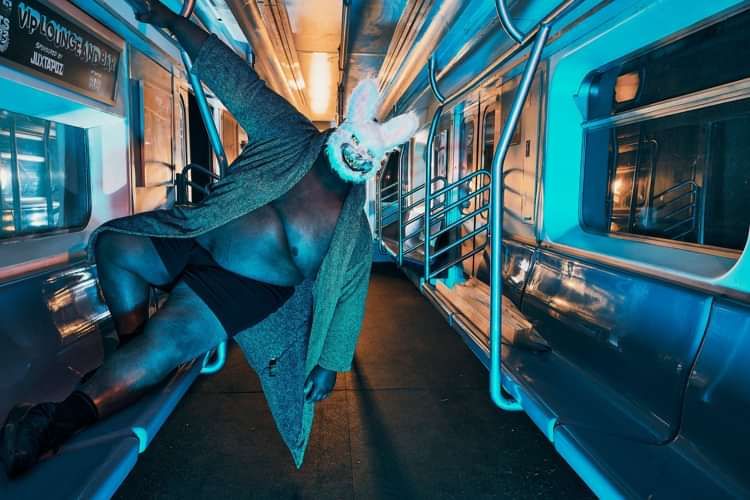 Fatboi Sharif  at Windmill Brixton promotional image