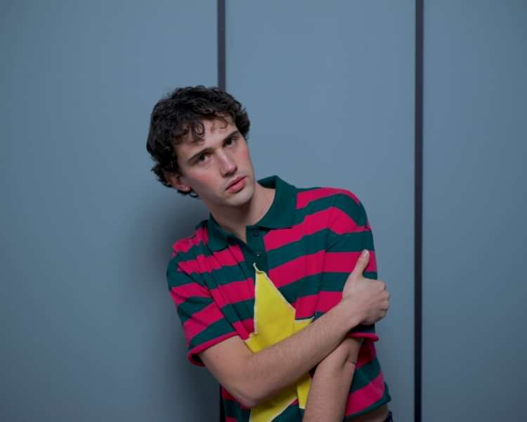 pablopablo  at Windmill Brixton promotional image