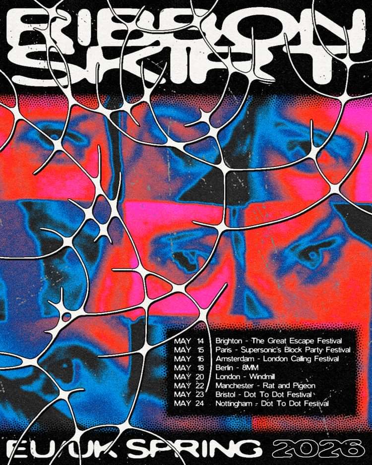 Ribbon Skirt  at Windmill Brixton promotional image