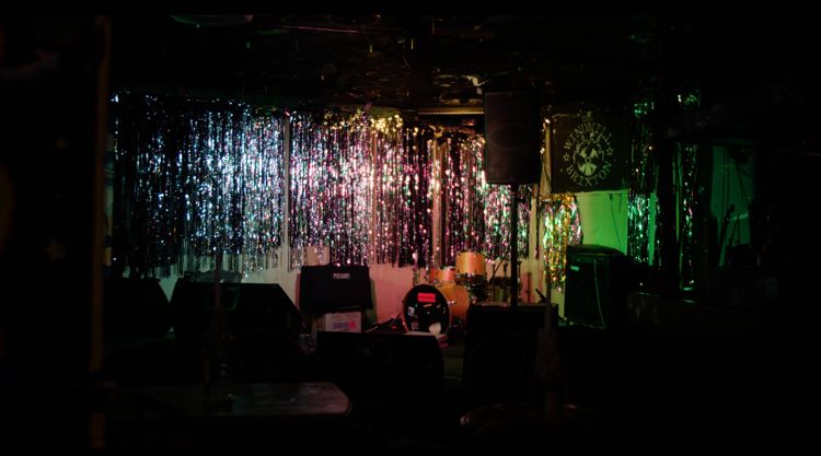 Assa, Mother of Three, tbc  at Windmill Brixton promotional image