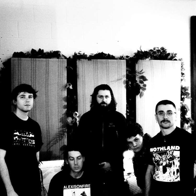Concrete Vehicles (Canada)  at Windmill Brixton promotional image