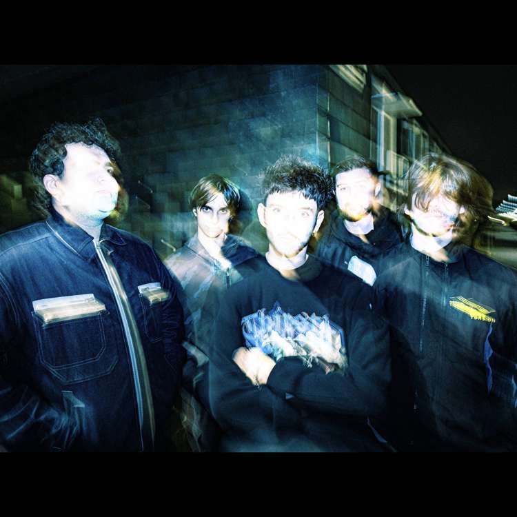 Soft - EP fundraiser  at Windmill Brixton promotional image