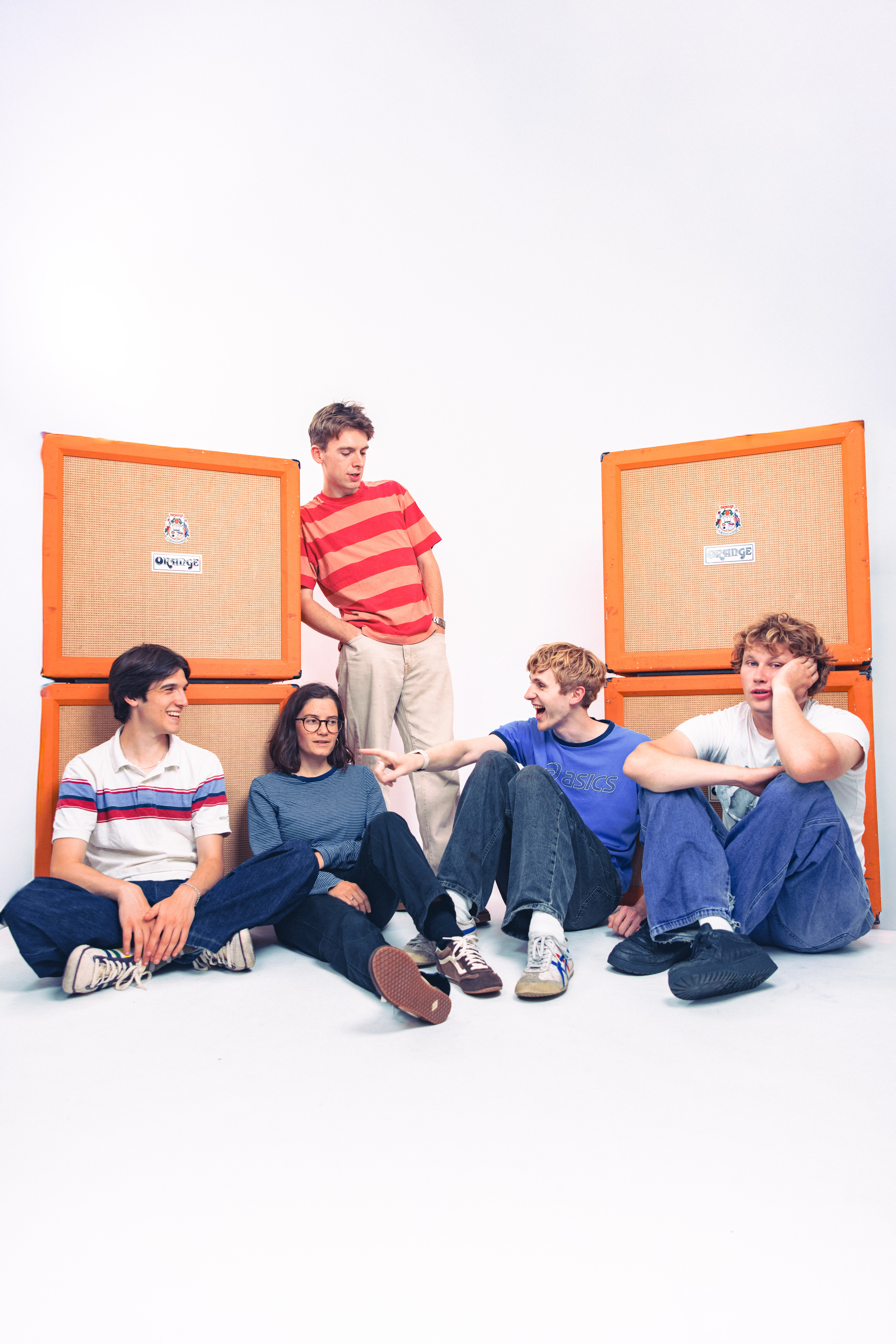 Welly  at Windmill Brixton promotional image