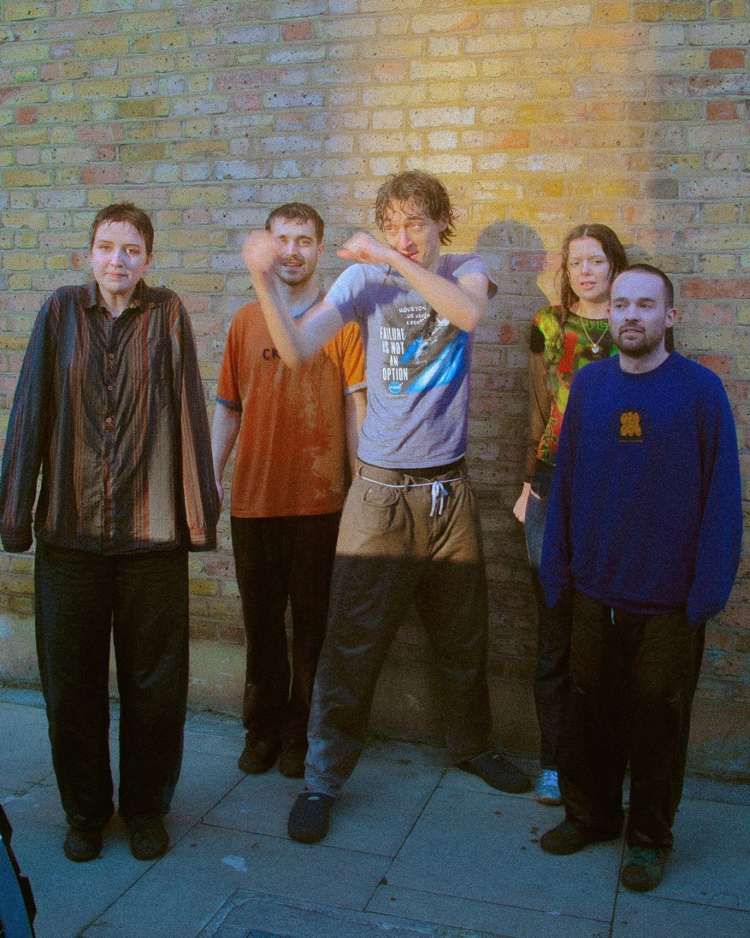 Catbandcat, Bubble Solution, Outlaw George at Windmill Brixton promotional image