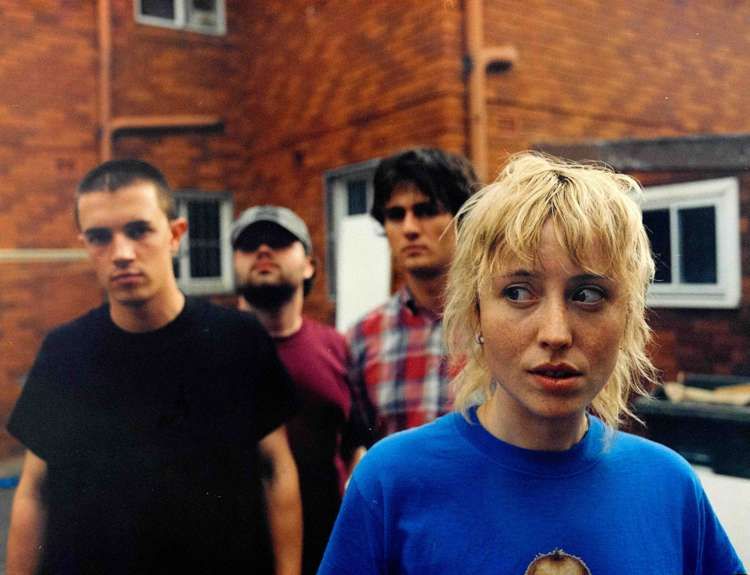 Swapmeet at Windmill Brixton promotional image