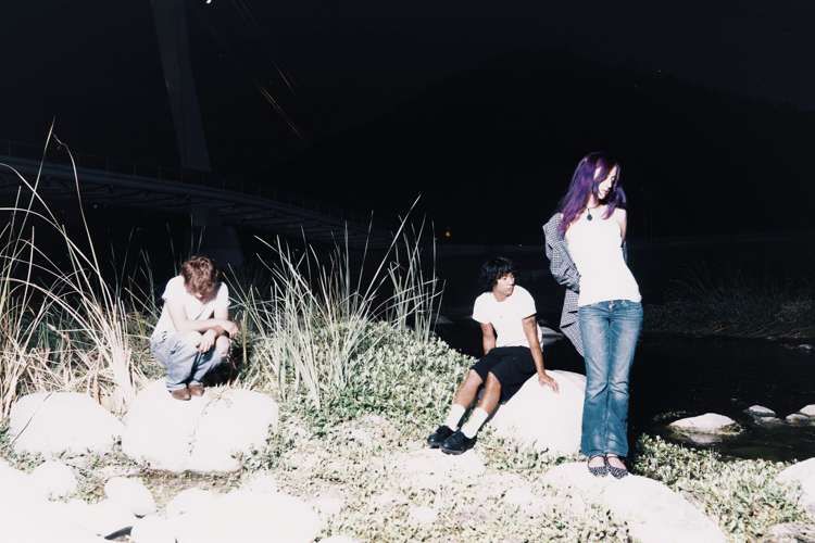 Touching Ice  at Windmill Brixton promotional image