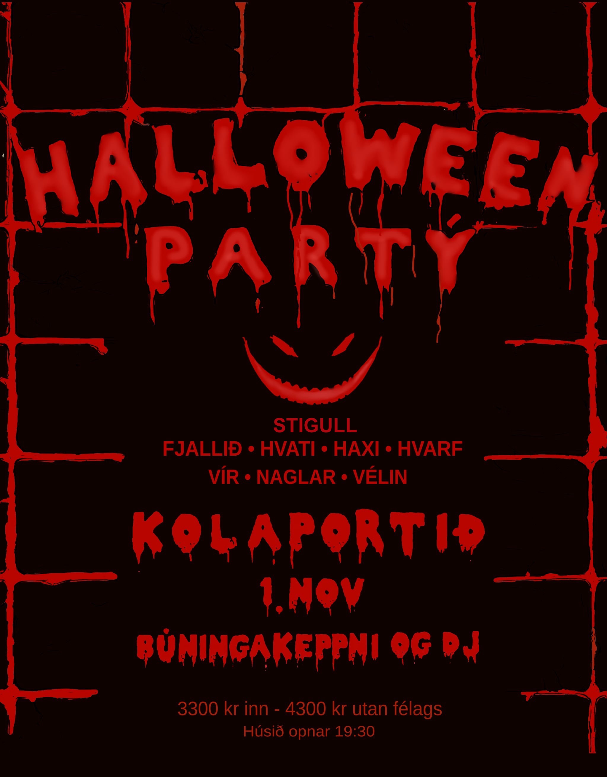event