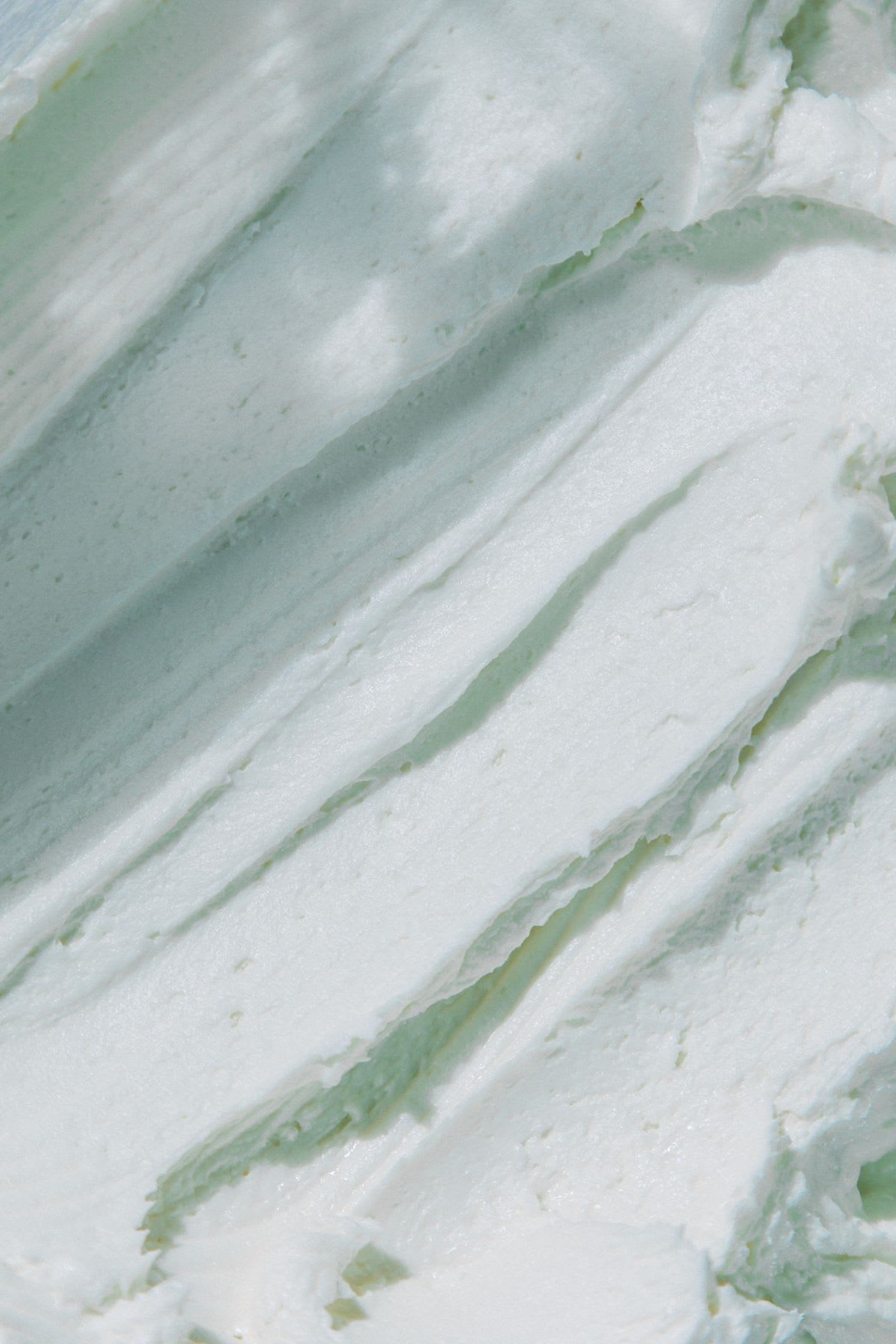 Off-white cream texture